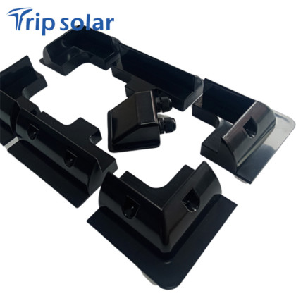 ABS Solar Mounting Brackets TP-ABS